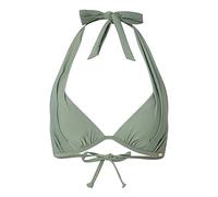 O'Neill PW Sao Mix Bikini Top Bikini Top para Mujer, Mujer, Lily Pad, 38B