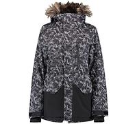 O'Neill PW Zeolite Jacket Chaqueta Mujer, Black out, S