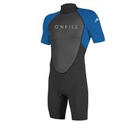 O'Neill Reactor-2 2mm Back Zip S/S Spring Wetsuit - XL