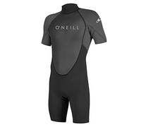 O'Neill Reactor-2 2mm Back Zip S/S Spring Wetsuit - XL