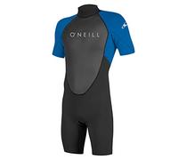 O'NEILL Reactor-2 2mm Back Zip S/S Spring Wetsuit - XS