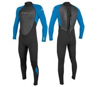 O'Neill Reactor-2 3/2 Back Zip Traje De Neopreno Para Hombre