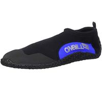 O'Neill Reactor 2 - Botines de 2 mm, Color Negro y Pacífico, 10