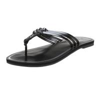 O'NEILL Sandalia Angelina Strappy para mujer, negro (Negro), 41 EU