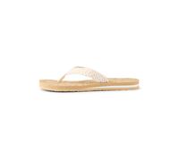O'NEILL Sandalias beige / blanco 40 beige / blanco