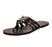 O'Neill Sandalias Call Me para mujer, Negro, 41 EU