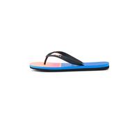 O'NEILL Sandalias de dedo azul / azul cielo / albaricique / salmón 46 azul / azul cielo / albaricique / salmón