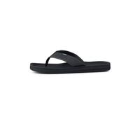 O'NEILL Sandalias de dedo 'Chad' negro 44 negro