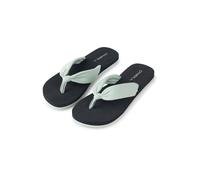 O'NEILL Sandalias de dedo 'Ditsy Sun' ecru 36 ecru