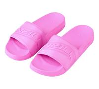 O'NEILL Sandalias en relieve para mujer, fucsia eléctrico, 42 EU