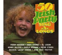 O'neill,Sean - 50 Irish Party Songs