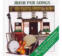 O'Neill, Sean -Band- – Irish Pub Songs