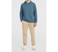 O'Neill Small Logo Hoodie Mozart Blue Talla: S | Sudaderas con Capucha Outlet | Hombre | Azul