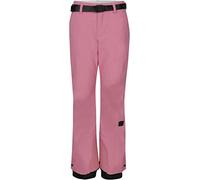 O'Neill Star Slim - Pantalón para mujer, color rosa