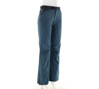 O'Neill Star Slim Snow Mujer Pantalón para ski L Azul