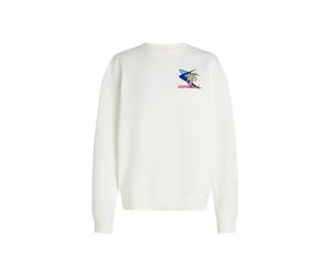 O'NEILL Sudadera 'FWC Play' azul / azul real / amarillo / blanco M azul / azul real / amarillo / blanco
