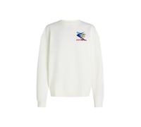 O'NEILL Sudadera 'FWC Play' azul / azul real / amarillo / blanco S azul / azul real / amarillo / blanco