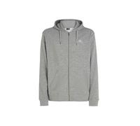 O'NEILL Sudadera gris plateado / blanco XL gris plateado / blanco