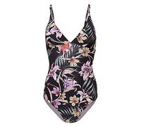 O'Neill Sunset Swimsuit Women Traje de baño, Black Ao, 38 para Mujer