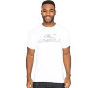 O'Neill Supreme - Camiseta para hombre - Blanco - XX-Large