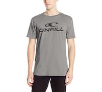 O'Neill Supreme - Camiseta para hombre - Gris - XX-Large