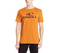 O'Neill Supreme - Camiseta para hombre - Naranja - XX-Large