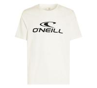 O'NEILL T-Shirt Camiseta, Hombre, Snow White, Regular, Size: XL