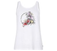 O'Neill Tanktops Dream Tanktop Mix Match Camiseta, Mujer, 11010 Snow White, Regular