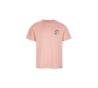 O'Neill Tees Shortsleeve Original T-Shirt Camiseta, Hombre, 12510 Coral Cloud, Regular