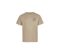 O'Neill Tees Shortsleeve Original T-Shirt Camiseta, Hombre, 17511 Crockery, Regular