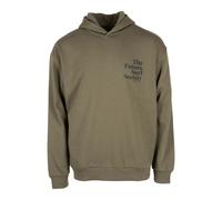O'Neill The Future Surf Society Hoodie Forest Night Talla: XXL | Sudaderas con Capucha Outlet | Hombre | Negro