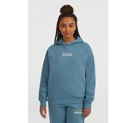 O'Neill The Future Surf Society Hoodie Mozart Blue Talla: S | Sudaderas con Capucha Outlet | Mujer | Azul