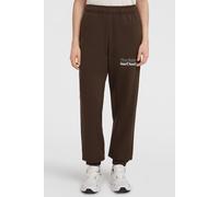 O'Neill The Future Surf Society Sweatpants Coffee Bean Talla: M | Pantalones Deportivos Outlet | Mujer | Marrón