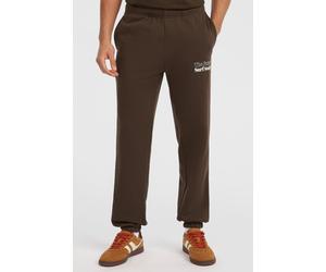 O'Neill The Future Surf Society Sweatpants Coffee Bean Talla: M | Pantalones Outlet | Hombre | Marrón