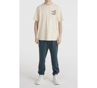 O'Neill The Future Surf Society T-shirt Atmosphere Talla: L | Camisetas con Decoración Impresa Outlet | Hombre