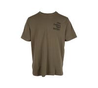 O'Neill The Future Surf Society T-shirt Forest Night Talla: L | Camisetas Básicas Outlet | Hombre | Negro
