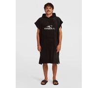 O'NEILL Toalla de playa negro / blanco One Size negro / blanco
