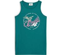 O'NEILL Top amarillo pastel / jade / rosa claro / blanco 152 amarillo pastel / jade / rosa claro / blanco