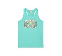 O'NEILL Top azul cian / amarillo claro / naranja pastel 152 azul cian / amarillo claro / naranja pastel