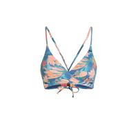 O'NEILL Top de bikini 'Baay' azul / mezcla de colores 80 azul / mezcla de colores