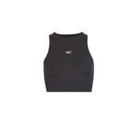 O'NEILL Top deportivo negro / blanco L negro / blanco