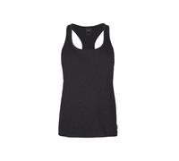 O'NEILL Top 'Essential' negro moteado S negro moteado