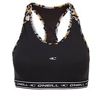 O'Neill Tops Swim TO Gym Sport Top Camiseta, Mujer, 19010 Black out, Regular