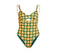 O'NEILL Traje de baño 'O'riginals' verde oscuro XL verde oscuro