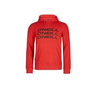 O'Neill Triple Stack Hoodie Men Sudadera con Capucha, Hombre, 3120 Plaid, S
