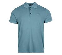 O'Neill Triple Stack Polo Camiseta, Hombre, 15047 North Atlantic, Regular