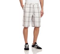 Oneill Triumph - Pantalón Corto para Hombre, Color Blanco, 31, Blanco, 31W