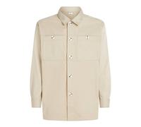 O'Neill Twill Overshirt Atmosphere Talla: M | Manga Larga Outlet | Mujer