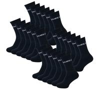 O'Neill Unisex Deportivos 12er Multipack 35-38 39-42 43-46 Negro Blanco Azul