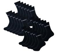 O'Neill Unisex Deportivos 12er Multipack 35-38 39-42 43-46 Negro Blanco Azul